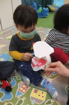 牙齒刷刷刷