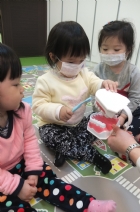 牙齒刷刷刷