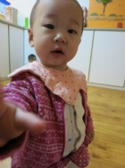 利用大積木玩遊戲