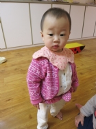 利用大積木玩遊戲