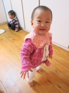 利用大積木玩遊戲