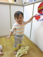 肌肉訓練-投籃比賽!!!