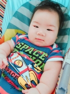 荳荳班寶寶個人生活