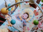 荳荳班寶寶個人生活