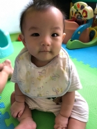荳荳班生活照