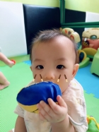 荳荳班生活照