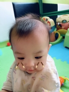 荳荳班生活照