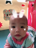 新竹竹北娃娃國托嬰中心/托兒所 可愛相本