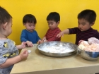 寶貝搓元宵