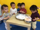 寶貝搓元宵