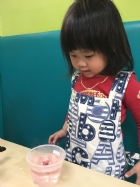 寶貝手作櫻花凍