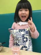 寶貝手作櫻花凍