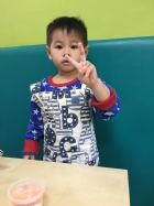 寶貝手作櫻花凍