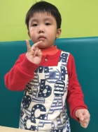 寶貝手作櫻花凍