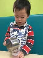 寶貝手作櫻花凍