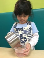 寶貝手作櫻花凍