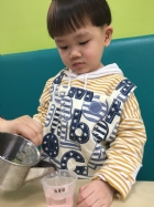 寶貝手作櫻花凍