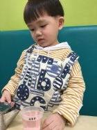 寶貝手作櫻花凍