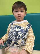 寶貝手作櫻花凍