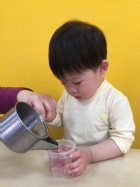 寶貝手作櫻花凍
