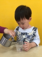 寶貝手作櫻花凍