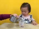 寶貝手作櫻花凍
