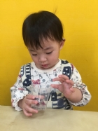 寶貝手作櫻花凍