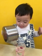 新竹竹北娃娃國托嬰中心/托兒所 可愛相本