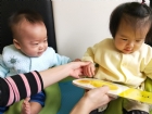 觸覺書