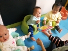 觸覺書