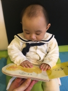 觸覺書