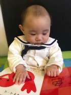 觸覺書