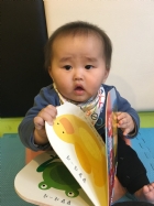 觸覺書