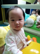荳荳班平常生活