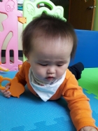 荳荳班平常生活