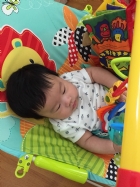 荳荳班平常生活 