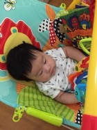 荳荳班平常生活 