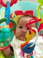 荳荳班平常生活 