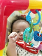 荳荳班平常生活 