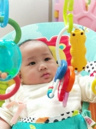 荳荳班平常生活 