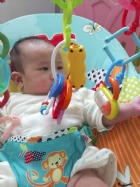 荳荳班平常生活 