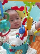 荳荳班平常生活 