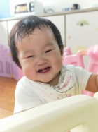 新竹竹北娃娃國托嬰中心/托兒所 可愛相本