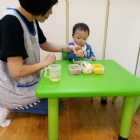 寶寶手作櫻花凍