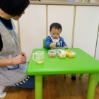 寶寶手作櫻花凍