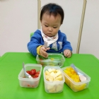 寶寶手作櫻花凍