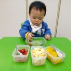 寶寶手作櫻花凍