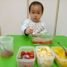 寶寶手作櫻花凍