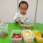 寶寶手作櫻花凍