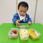 寶寶手作櫻花凍